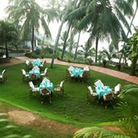 Soma Palmshore Ayurveda Beach Resort 