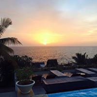 Soma Palmshore Ayurveda Beach Resort 