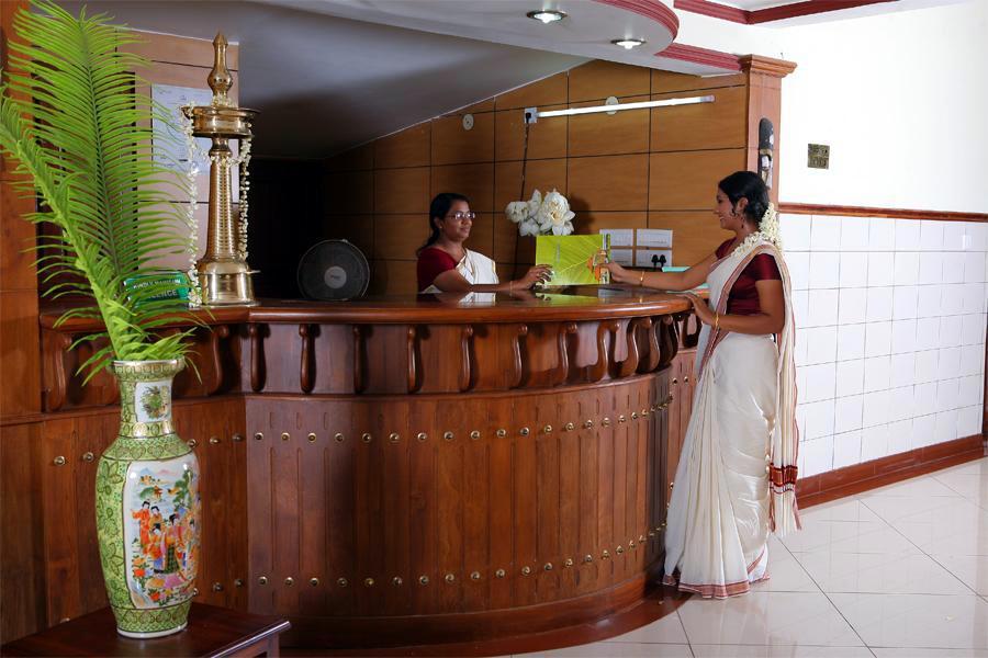 Sopanam Multispeciality Ayurvedic Hospital Vellookkara