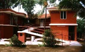 Sree Sarada Ayurveda Hospital Chennai India