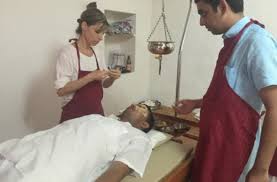 Sree Sarada Ayurveda Hospital Chennai 