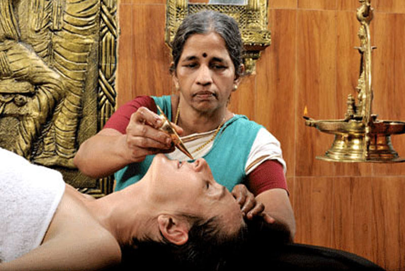 Sree Subramania Ayurvedic Nursing Home 