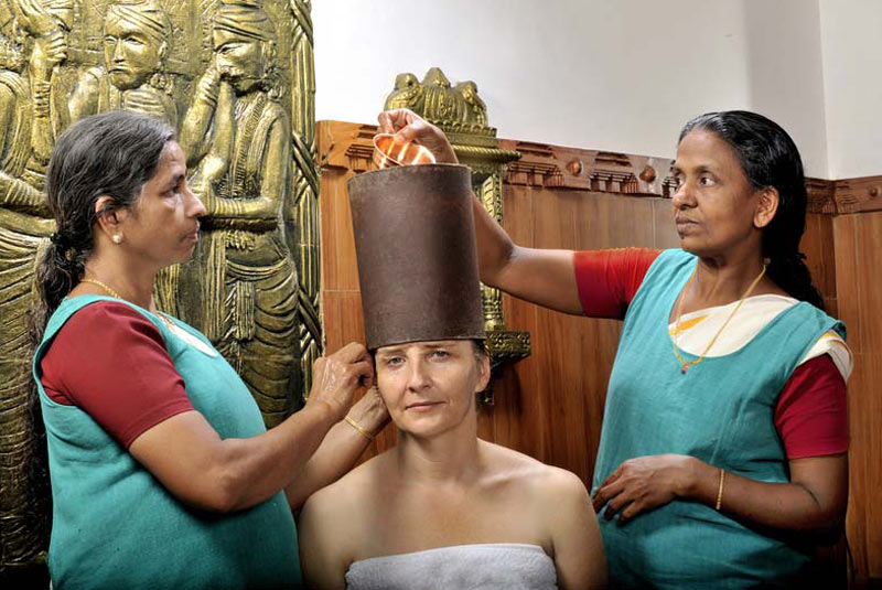 Sree Subramania Ayurvedic Nursing Home