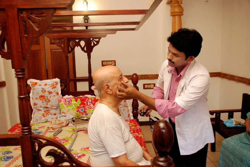 Sree Subramania Ayurvedic Nursing Home 