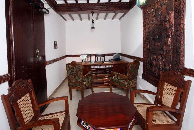 Sree Subramania Ayurvedic Nursing Home Kozhikode