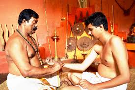 Sreerangom Cvn Kalari Chikilsakendram