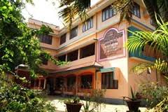 Sreerangom Cvn Kalari Chikilsakendram India
