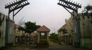  Oragadam