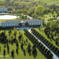The Raj Ayurveda Health Spa 