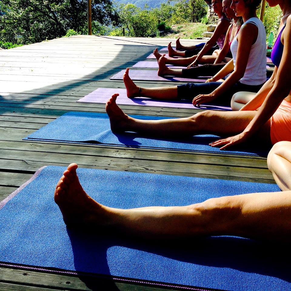 Three Treasures Yoga Center Manassas