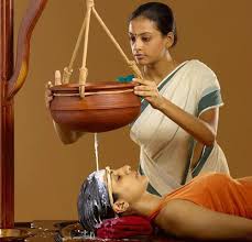 Thulasi Ayurveda Chikitsalayam Palakkad 