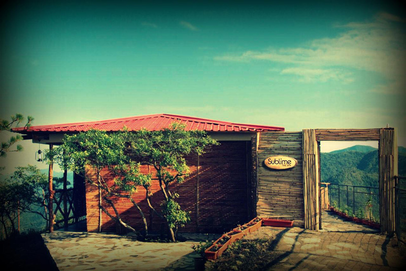 Aamod Resorts Shimla India