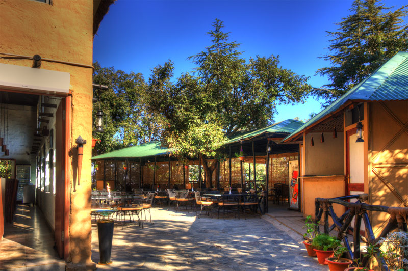 Aamod Resorts Shimla 
