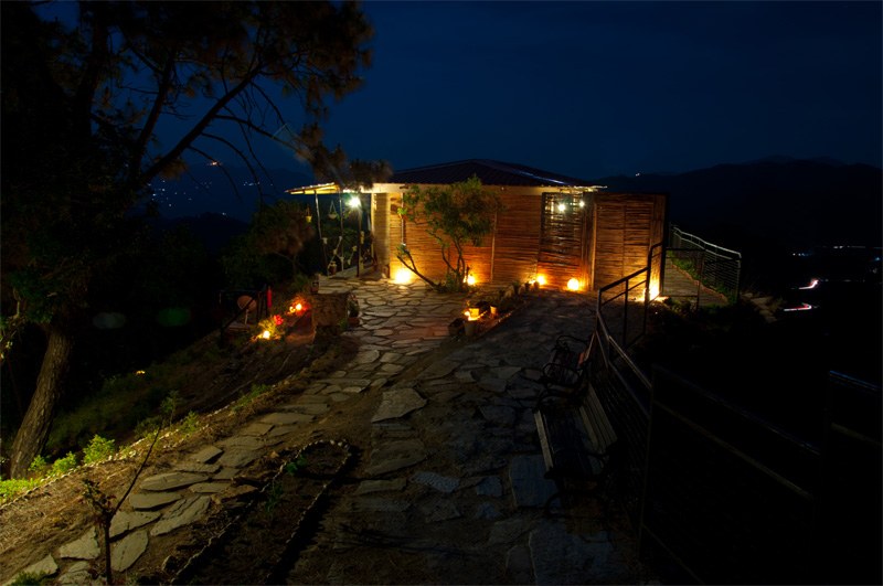 Aamod Resorts Shimla 