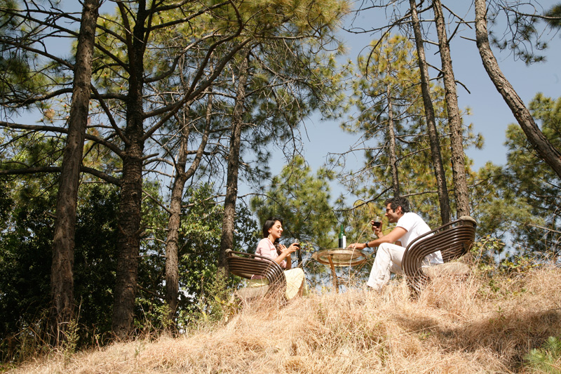 Aamod Resorts Shimla 