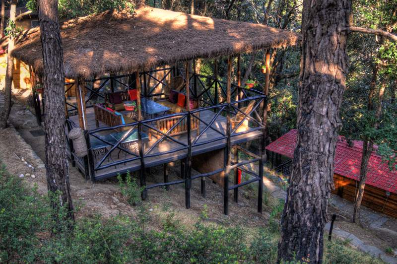 Aamod Resorts Shimla India