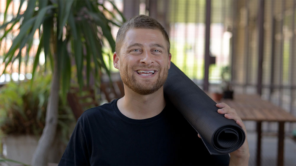 Absolute Yoga Academy