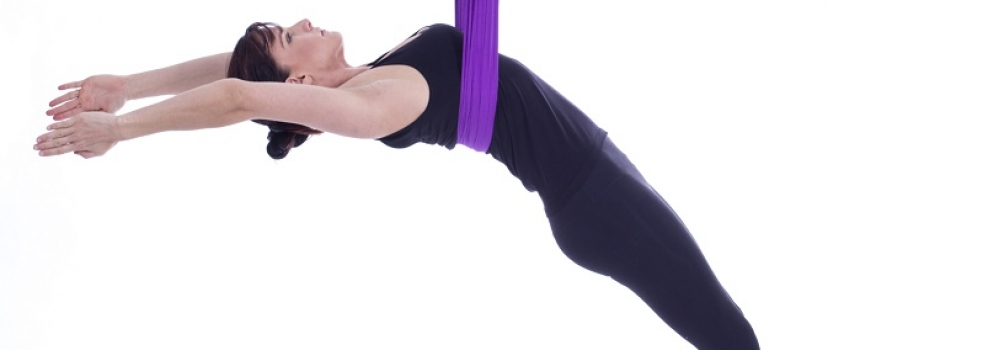 Aerial Yoga Studio 