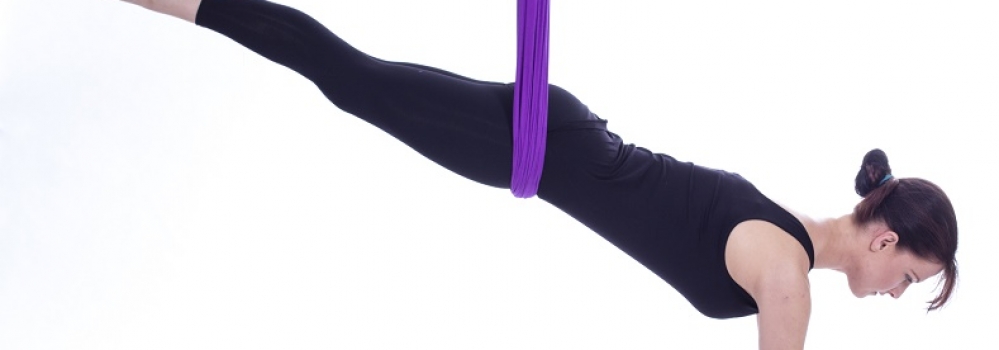 Aerial Yoga Studio 