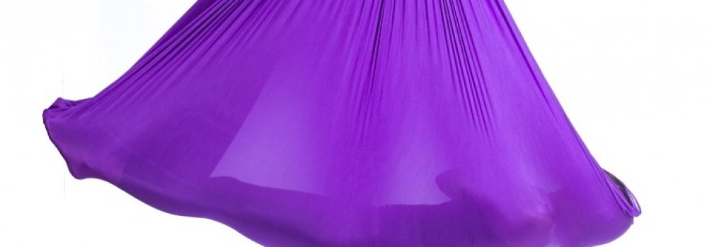 Aerial Yoga Studio 