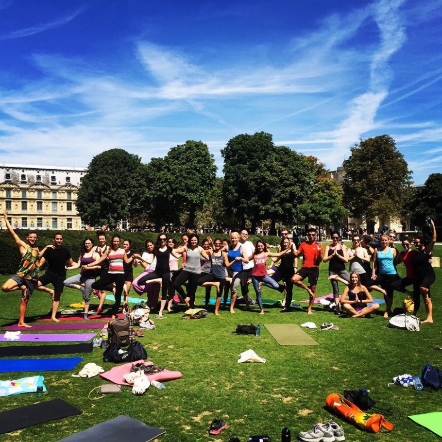 Affordable Yoga And Fitness 