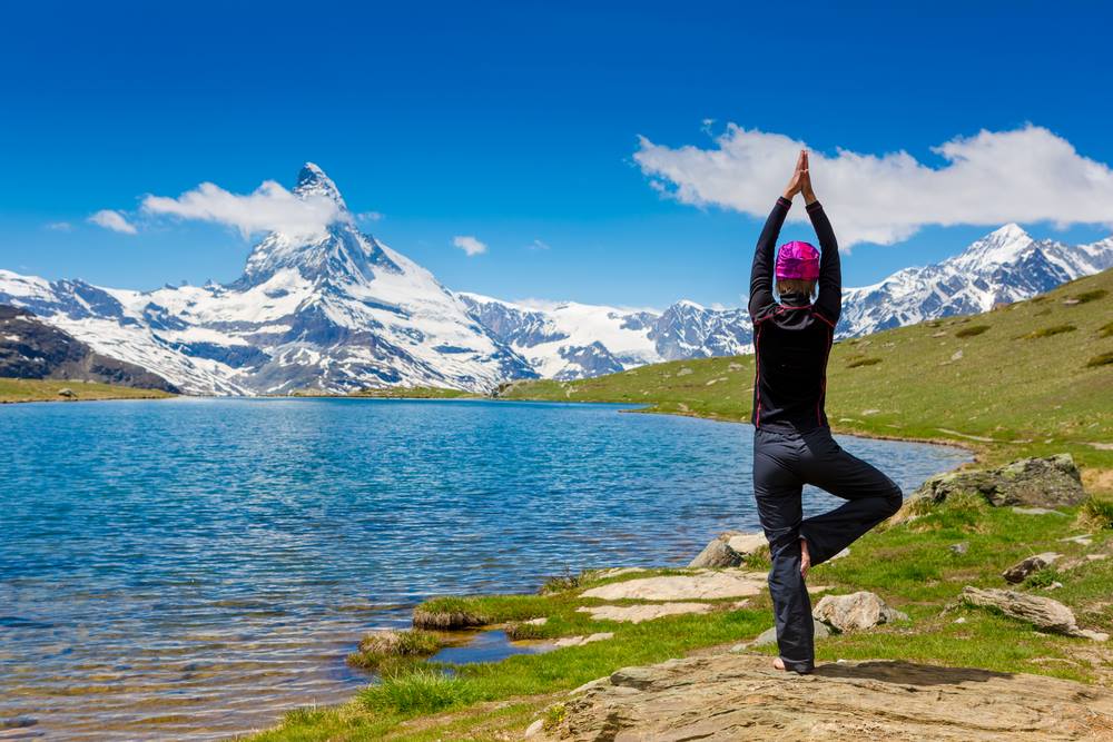 Affordable Yoga And Fitness