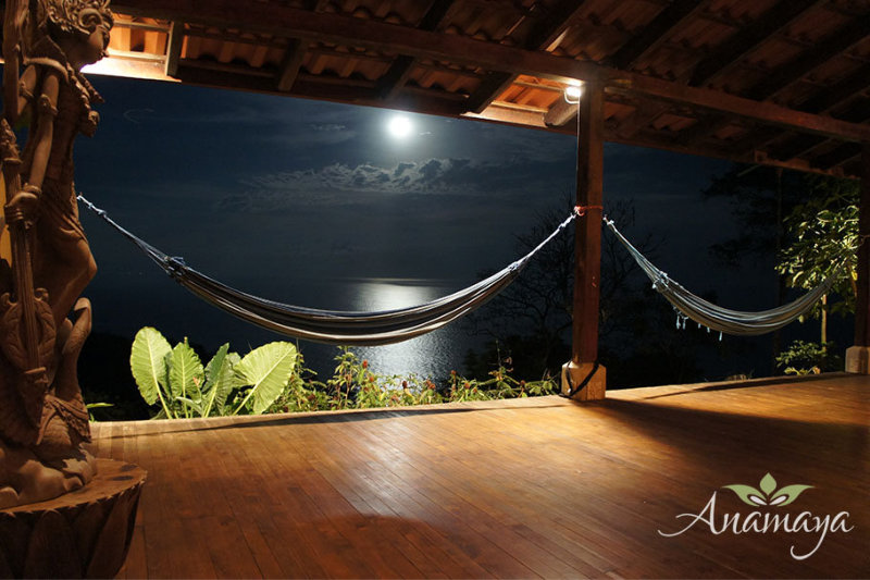 Anamaya Resort And Yoga Costa Rica