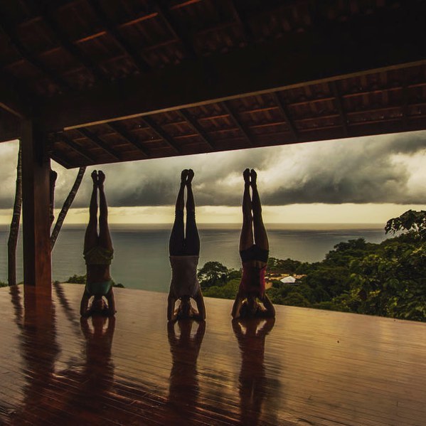 Anamaya Resort And Yoga