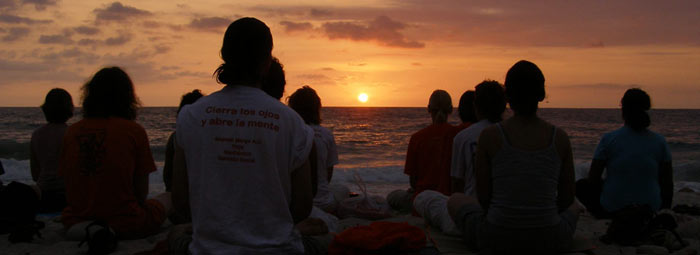 Ananda Marga Meditation Center 