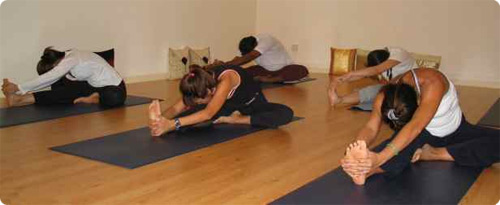 Ananda Marga Yoga Society Malaysia