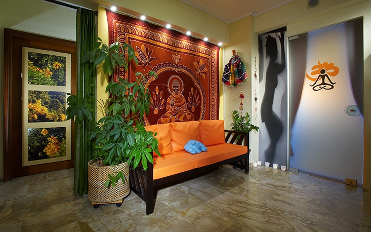 Armonia Yoga Studio And Meditation 