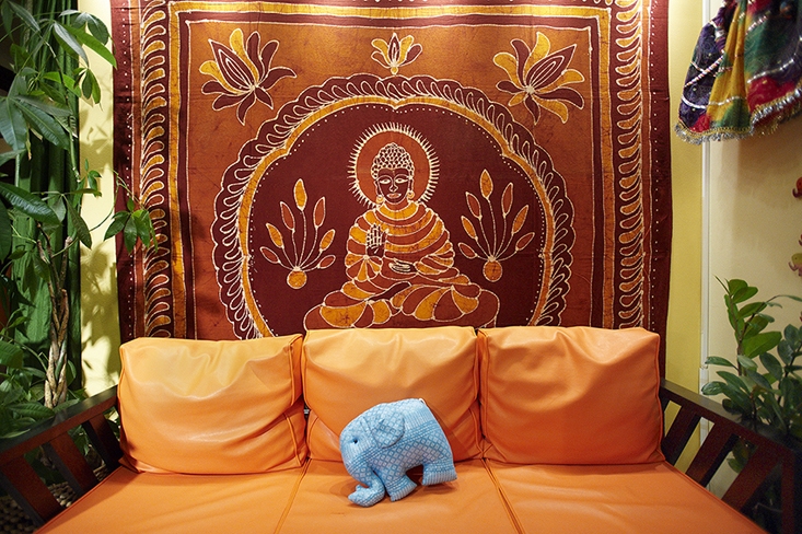 Armonia Yoga Studio And Meditation Thessaloniki