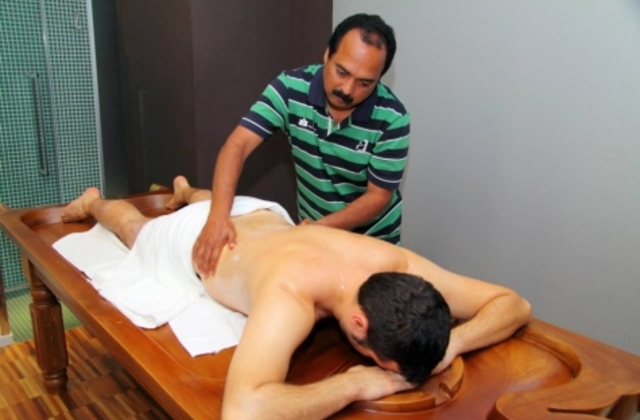 Atisaya Wellness Centre 