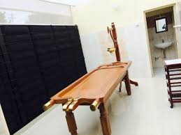 Atisaya Wellness Centre India