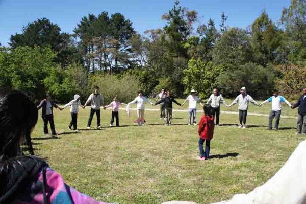 Australian Buddhist Mission Aloka Meditation Centre Australia