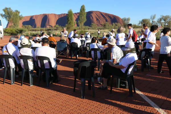 Australian Buddhist Mission Aloka Meditation Centre Australia