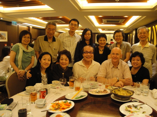 Australian Christian Meditation Community Australia
