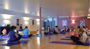 Australian School Of Meditation And Yoga