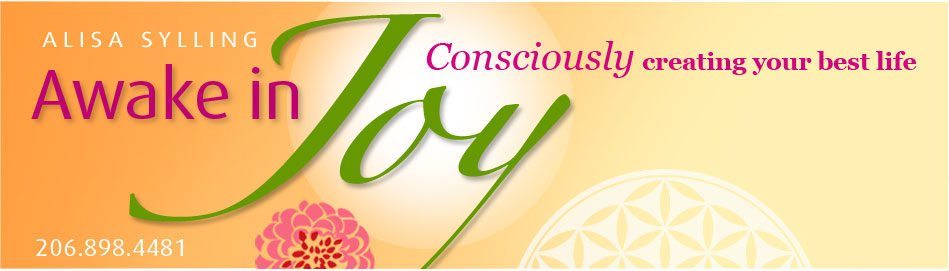 Awake In Joy