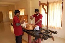 Ayursambhasha Ayurvedic Centre