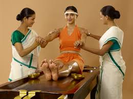Ayursambhasha Ayurvedic Centre 