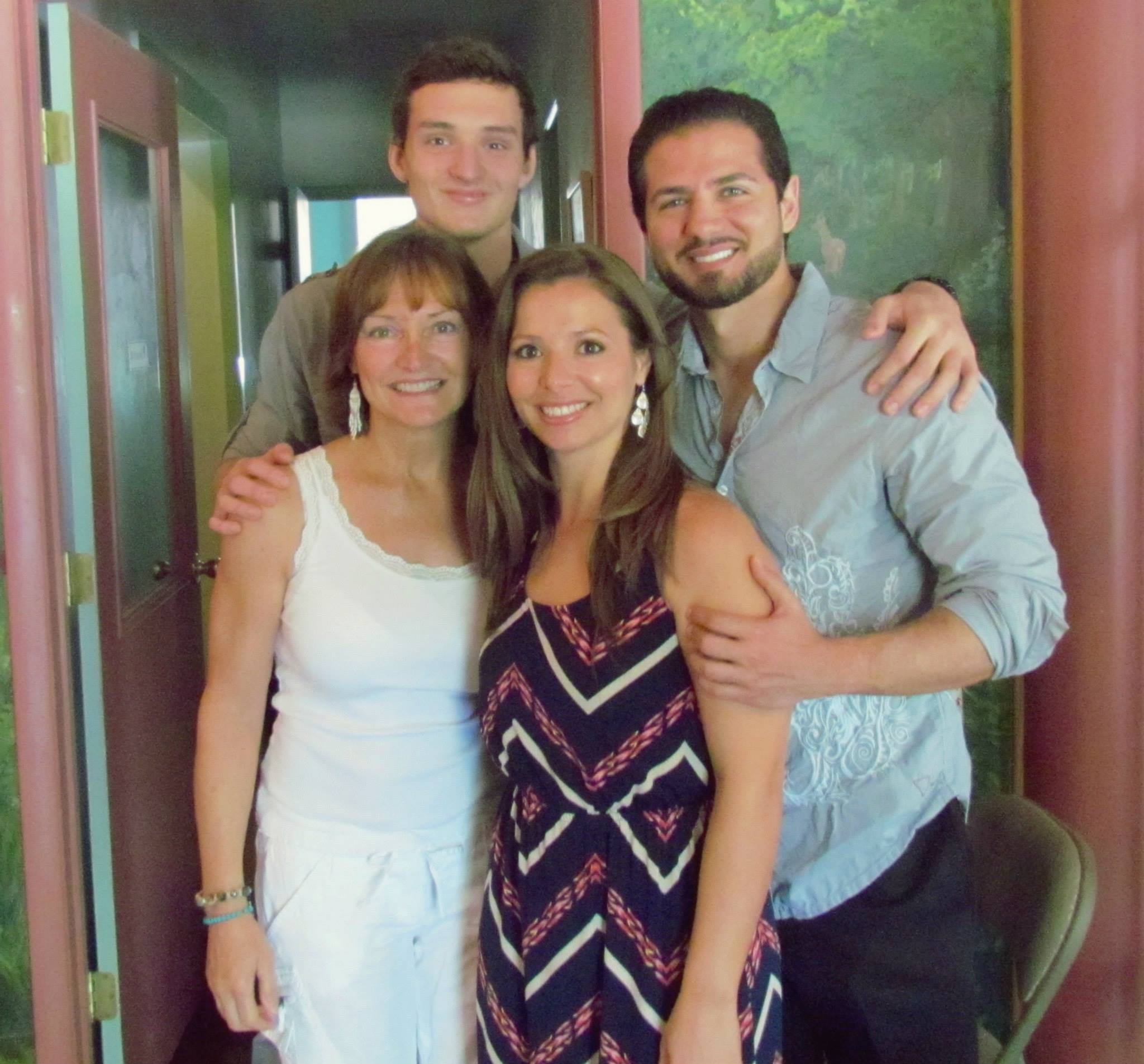Ayurveda Health Retreat Center 