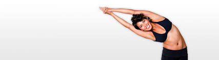 Bikram Yoga