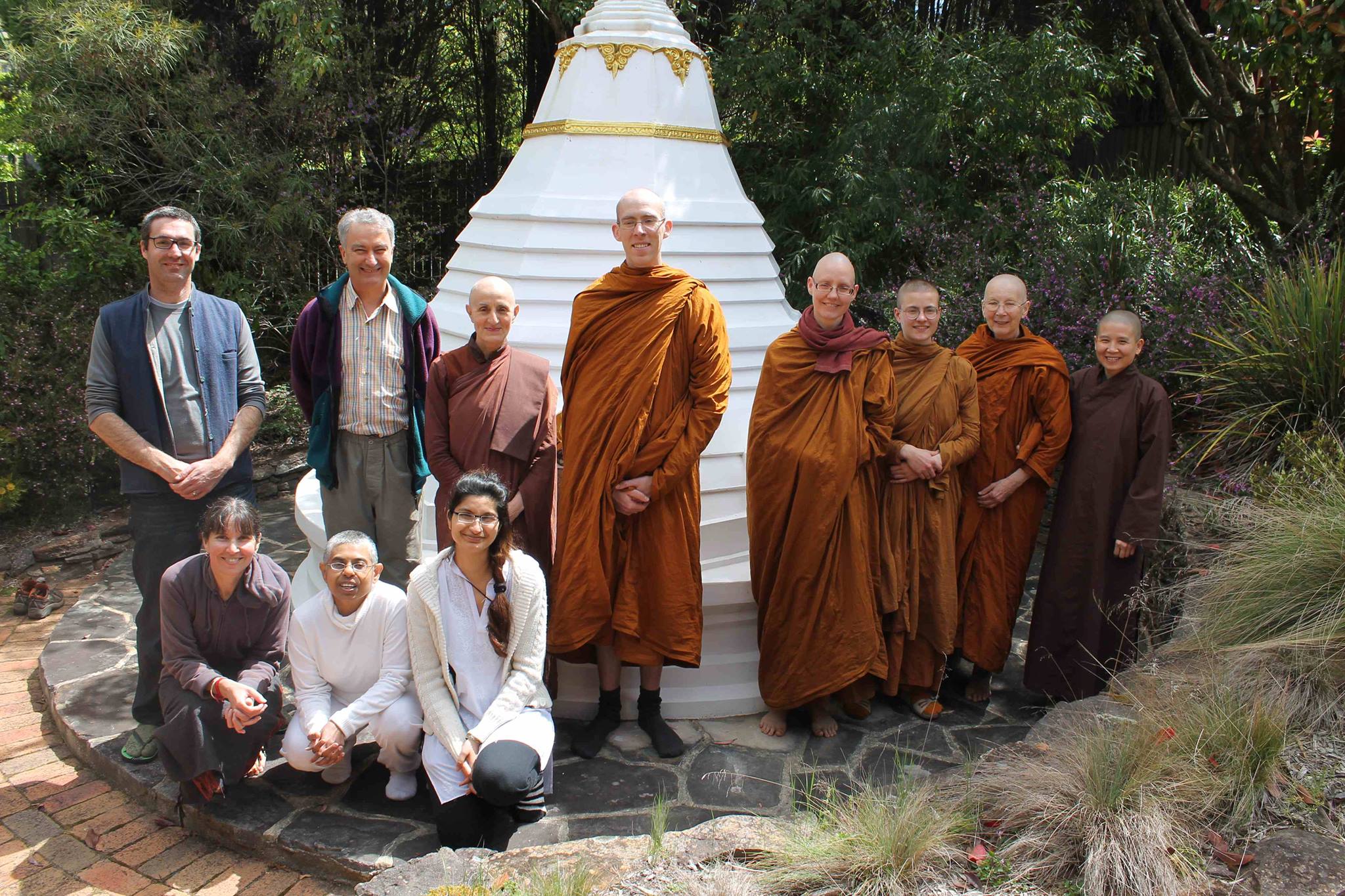 Blue Mountains Insight Meditation Centre