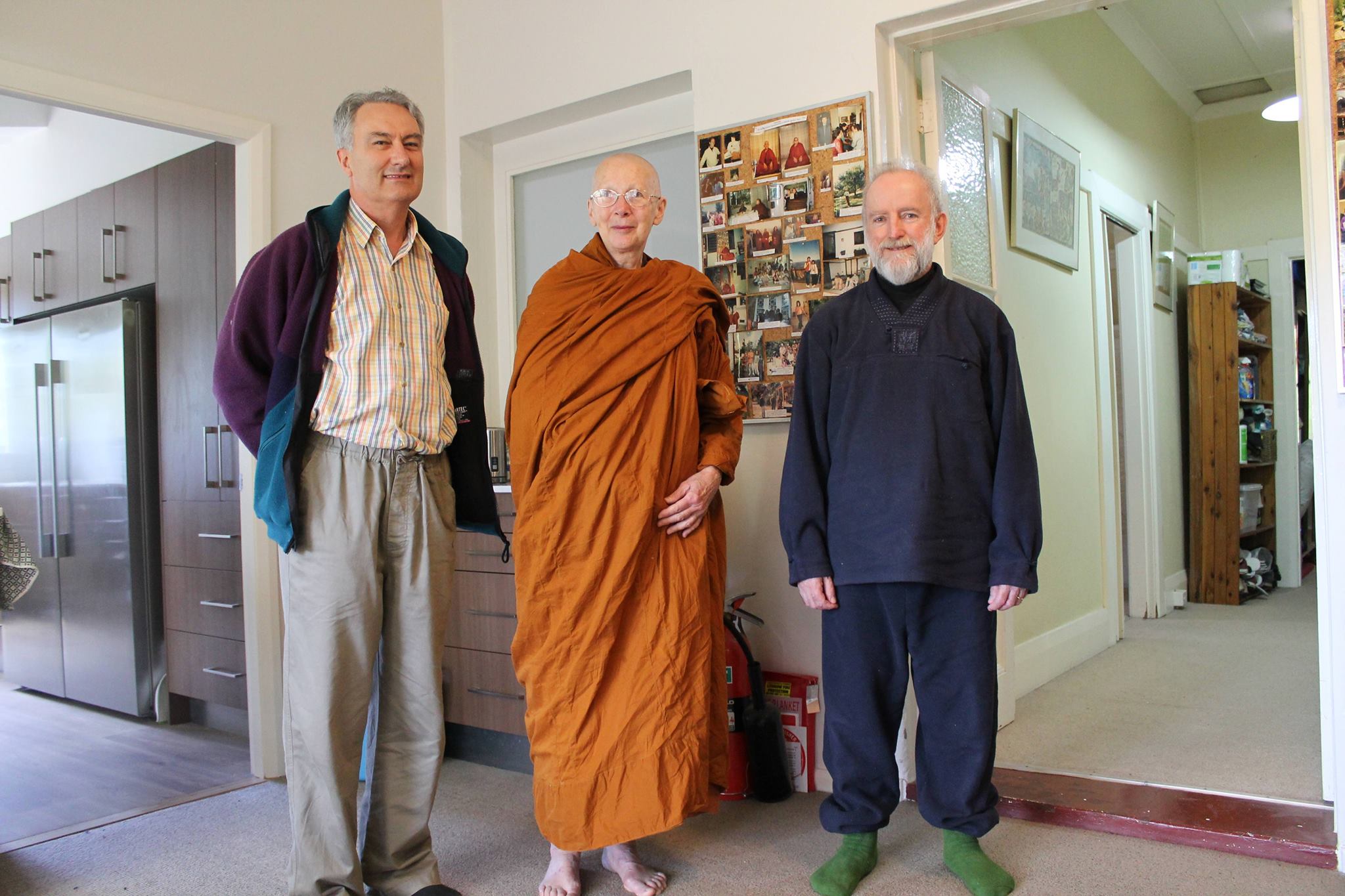 Blue Mountains Insight Meditation Centre 