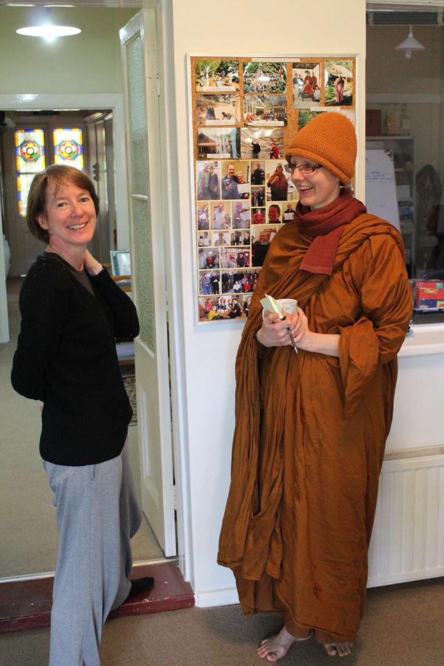 Blue Mountains Insight Meditation Centre