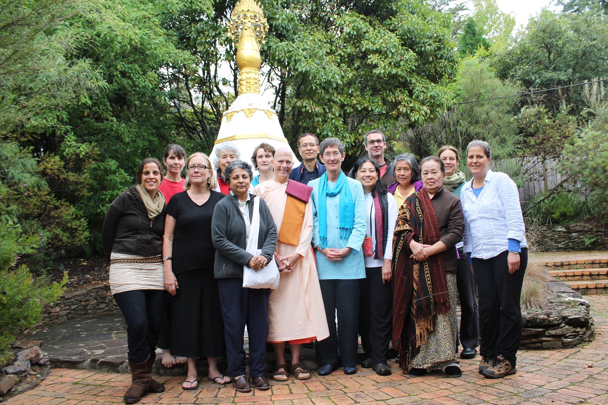Blue Mountains Insight Meditation Centre 