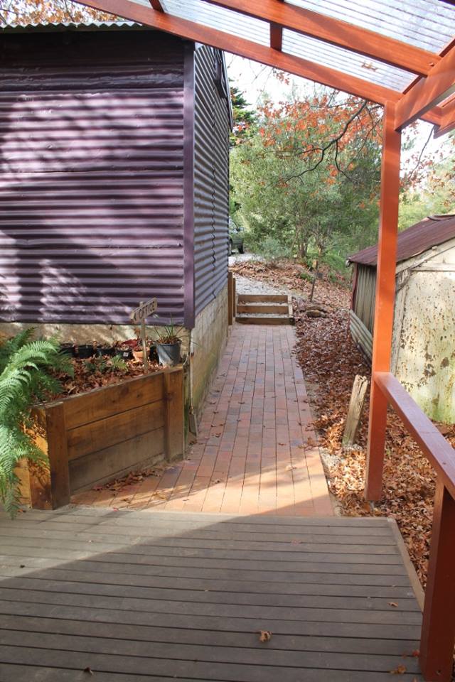 Blue Mountains Insight Meditation Centre