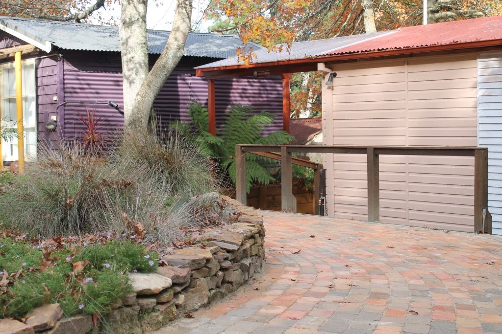 Blue Mountains Insight Meditation Centre Sydney