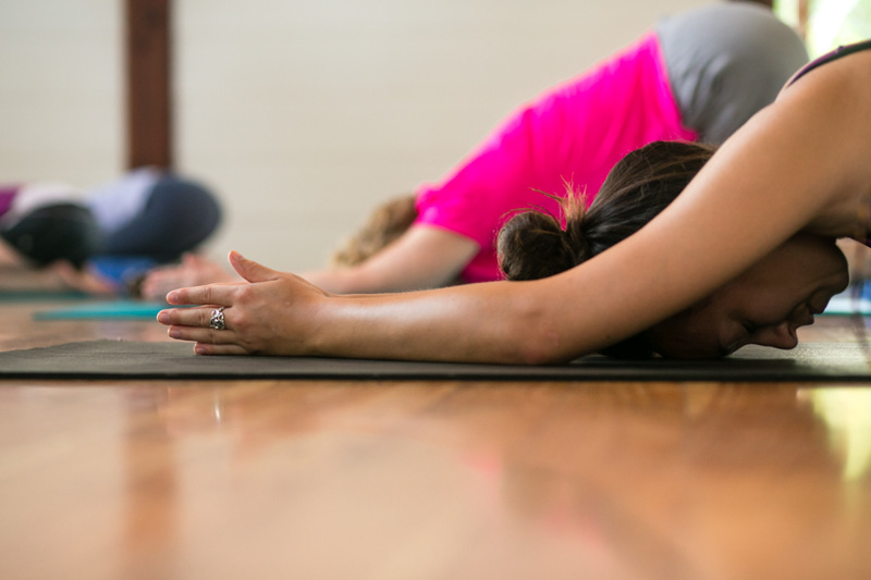 Blue Osa Yoga Retreat And Spa
